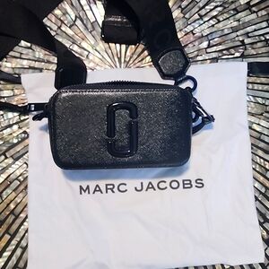 🖤🖤Marc Jacob- Snapshot crossbody🖤🖤